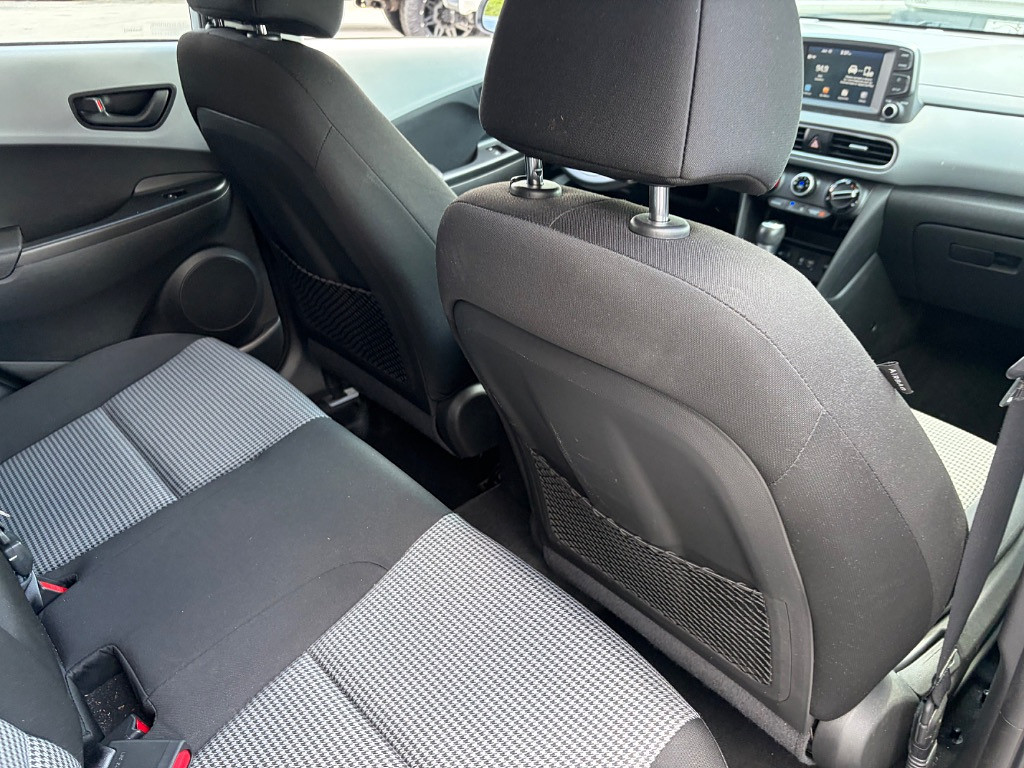 2021 Hyundai Kona Located at Jasper Easy Car Credit light-box-slides