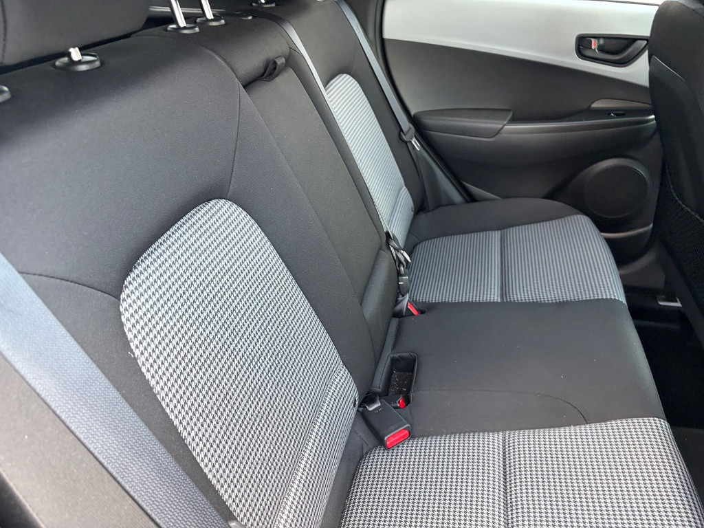 2021 Hyundai Kona Located at Jasper Easy Car Credit light-box-slides