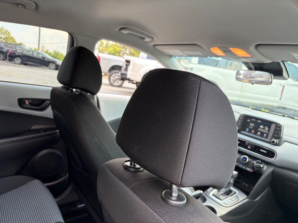 2021 Hyundai Kona Located at Jasper Easy Car Credit light-box-slides