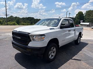Thumbnail - 2021 RAM 1500