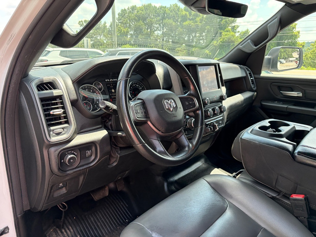 2021 RAM 1500 Located at Jasper Easy Car Credit light-box-slides