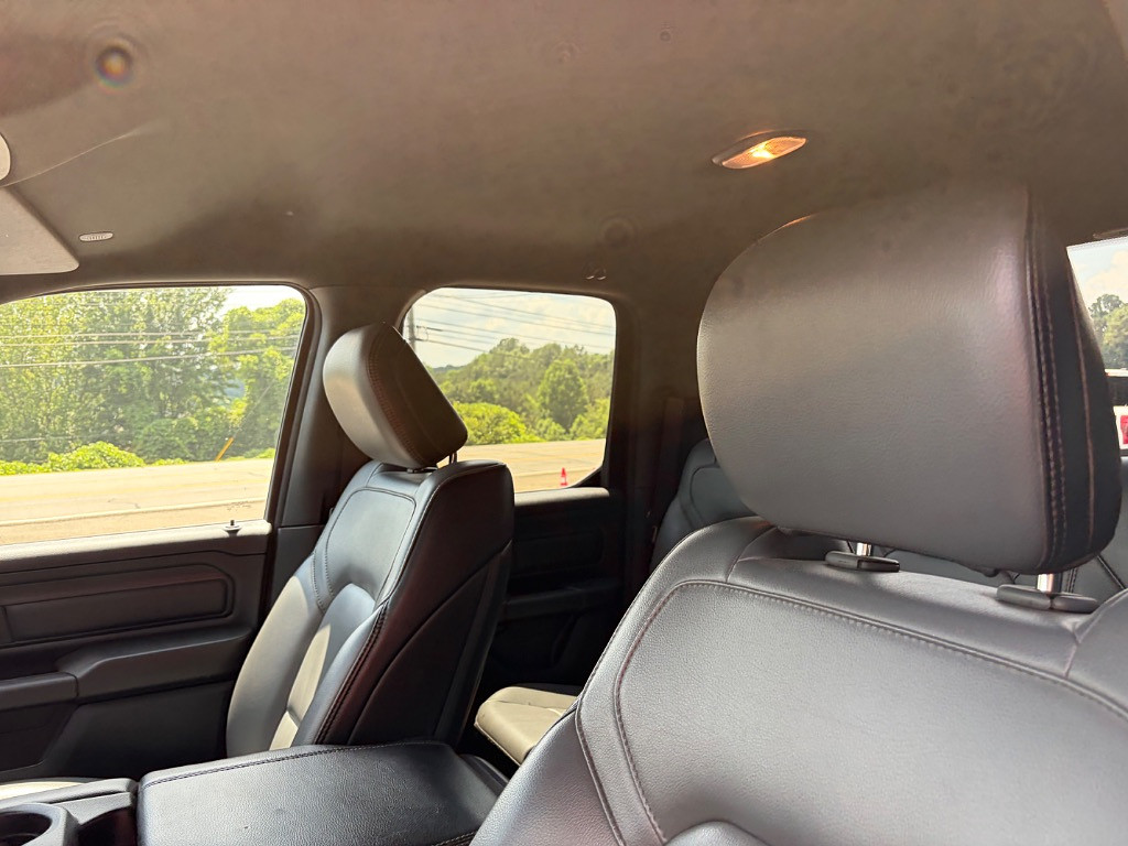 2021 RAM 1500 Located at Jasper Easy Car Credit light-box-slides