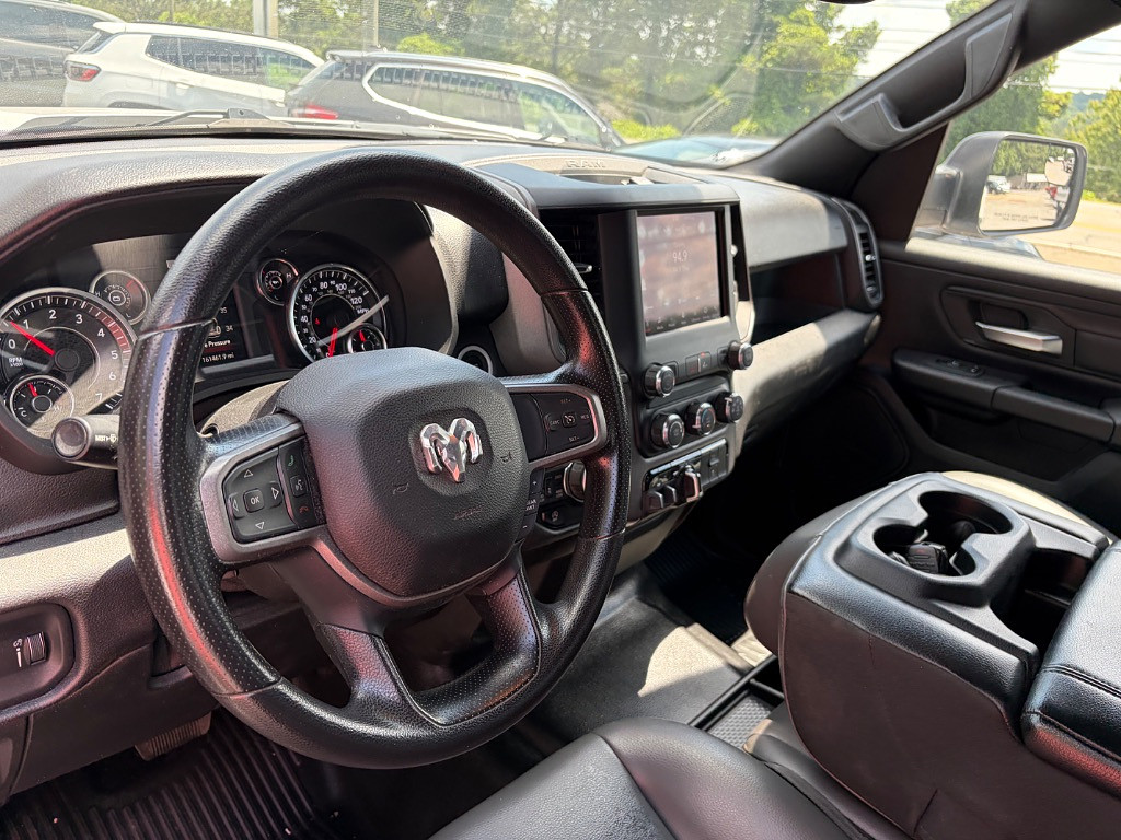 2021 RAM 1500 Located at Jasper Easy Car Credit light-box-slides