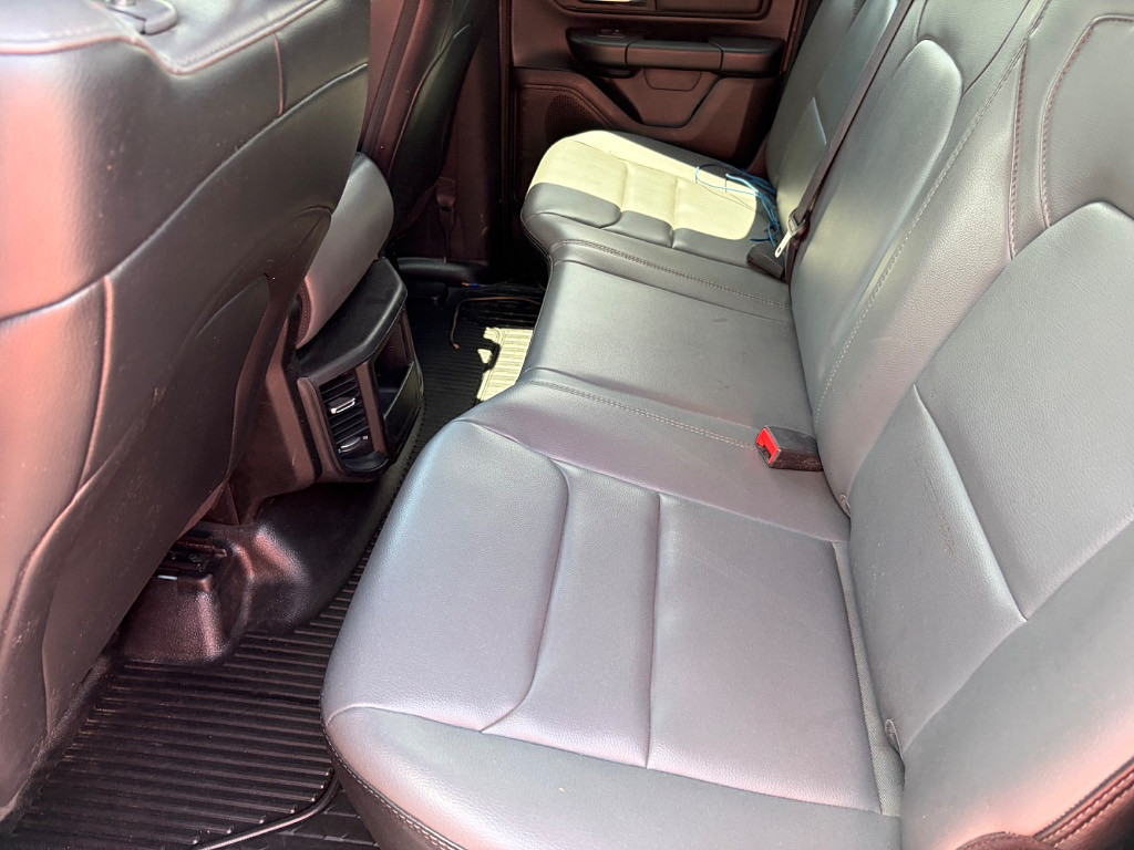 2021 RAM 1500 Located at Jasper Easy Car Credit light-box-slides