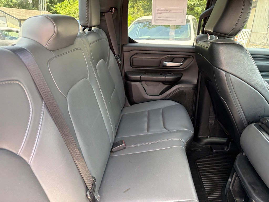 2021 RAM 1500 Located at Jasper Easy Car Credit light-box-slides