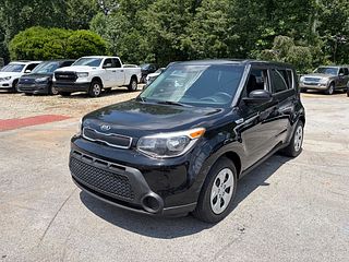 Thumbnail - 2015 Kia Soul