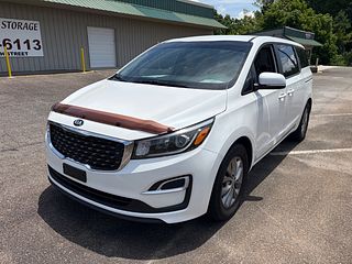 Thumbnail - 2019 Kia Sedona