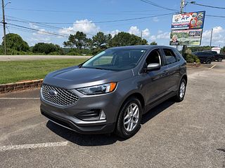 Thumbnail - 2024 Ford Edge