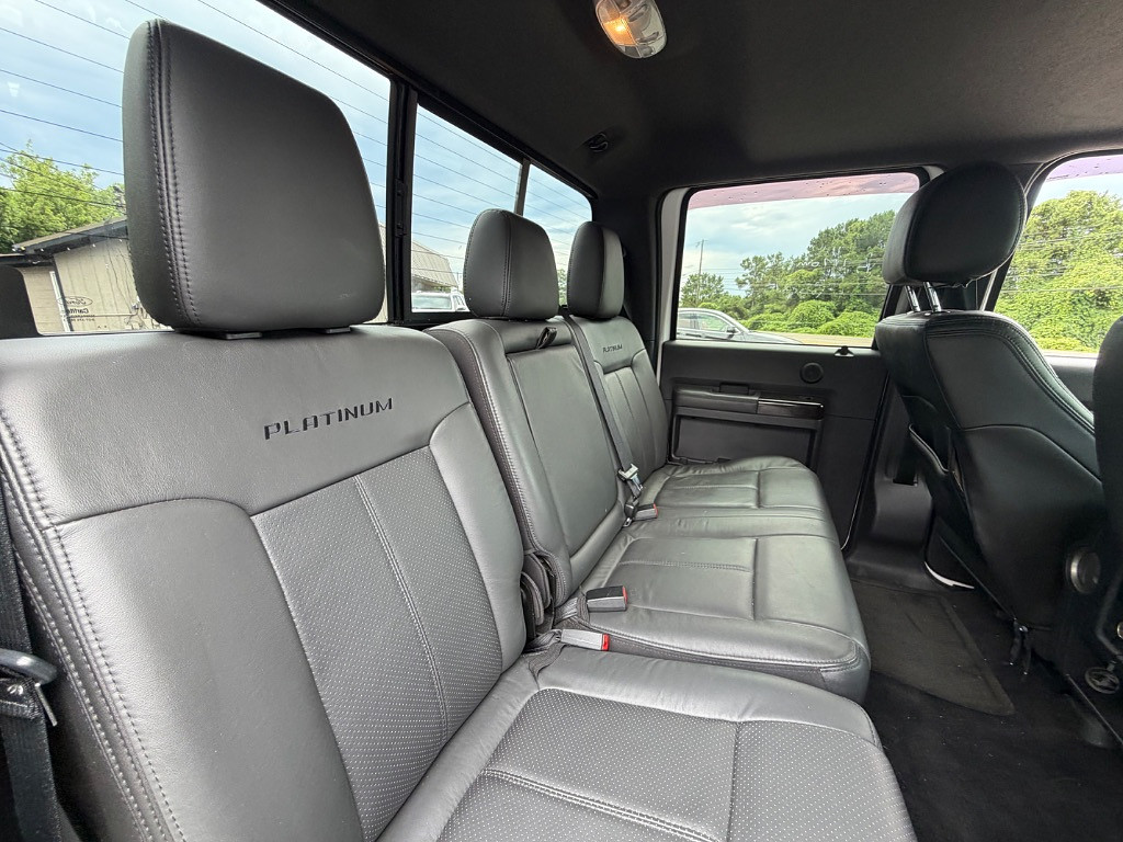 2016 Ford F250SD Located at Jasper Easy Car Credit light-box-slides
