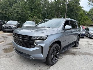 Thumbnail - 2021 Chevrolet Tahoe