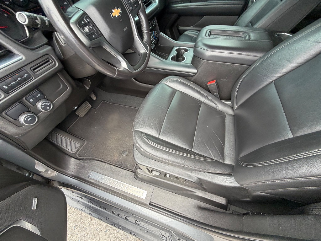 2021 Chevrolet Tahoe Located at Jasper Easy Car Credit light-box-slides