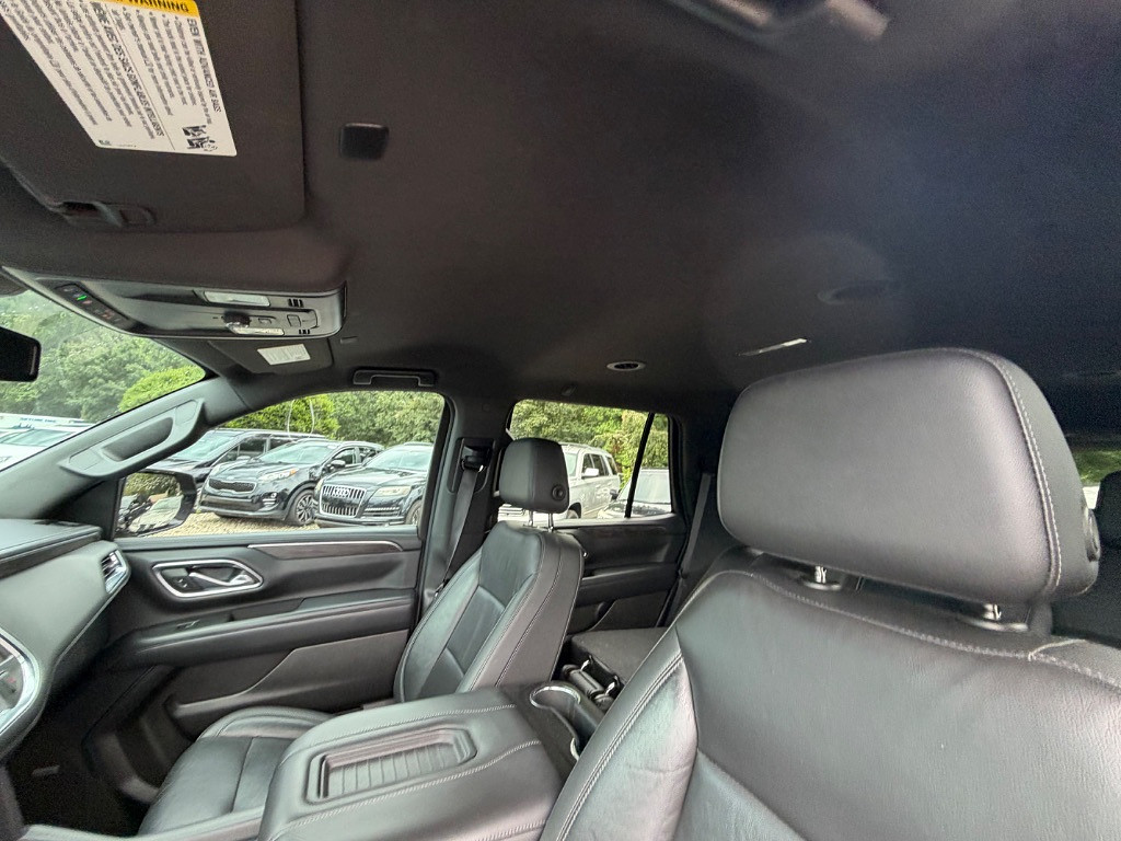 2021 Chevrolet Tahoe Located at Jasper Easy Car Credit light-box-slides