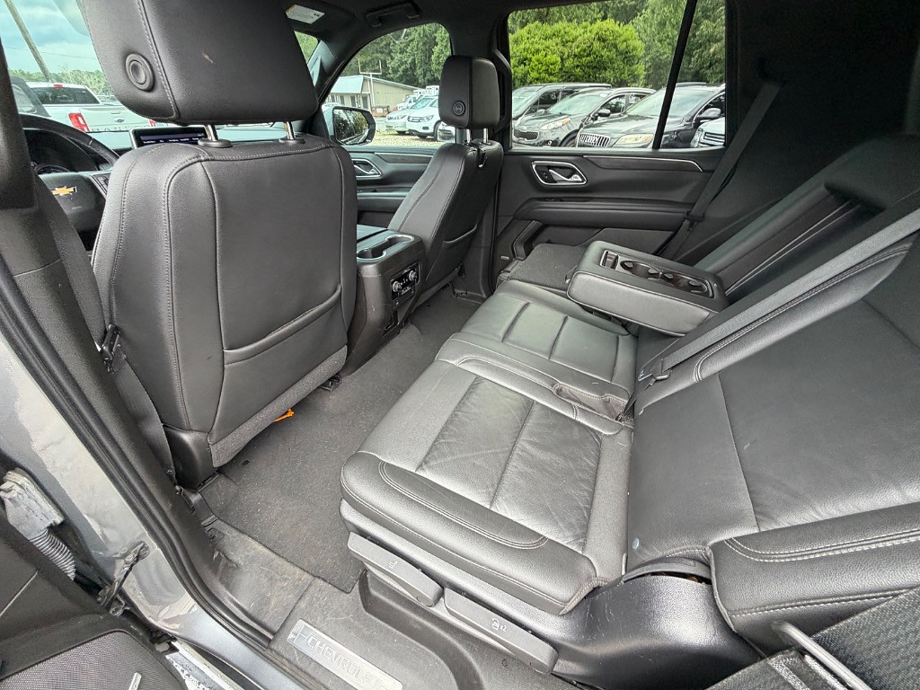 2021 Chevrolet Tahoe Located at Jasper Easy Car Credit light-box-slides