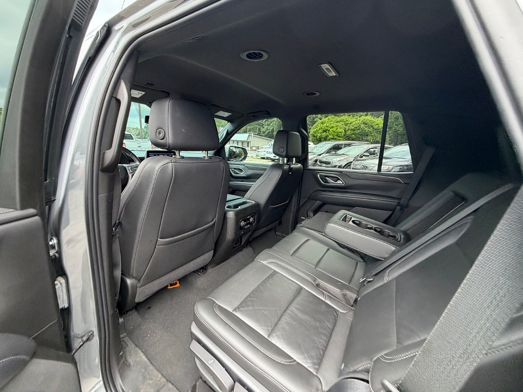 2021 Chevrolet Tahoe Located at Jasper Easy Car Credit light-box-slides