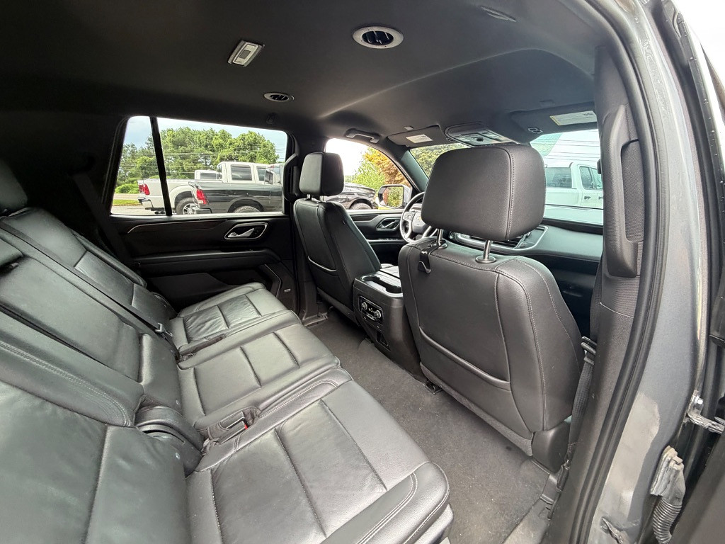 2021 Chevrolet Tahoe Located at Jasper Easy Car Credit light-box-slides
