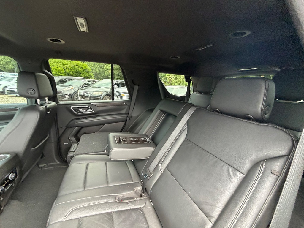 2021 Chevrolet Tahoe Located at Jasper Easy Car Credit light-box-slides