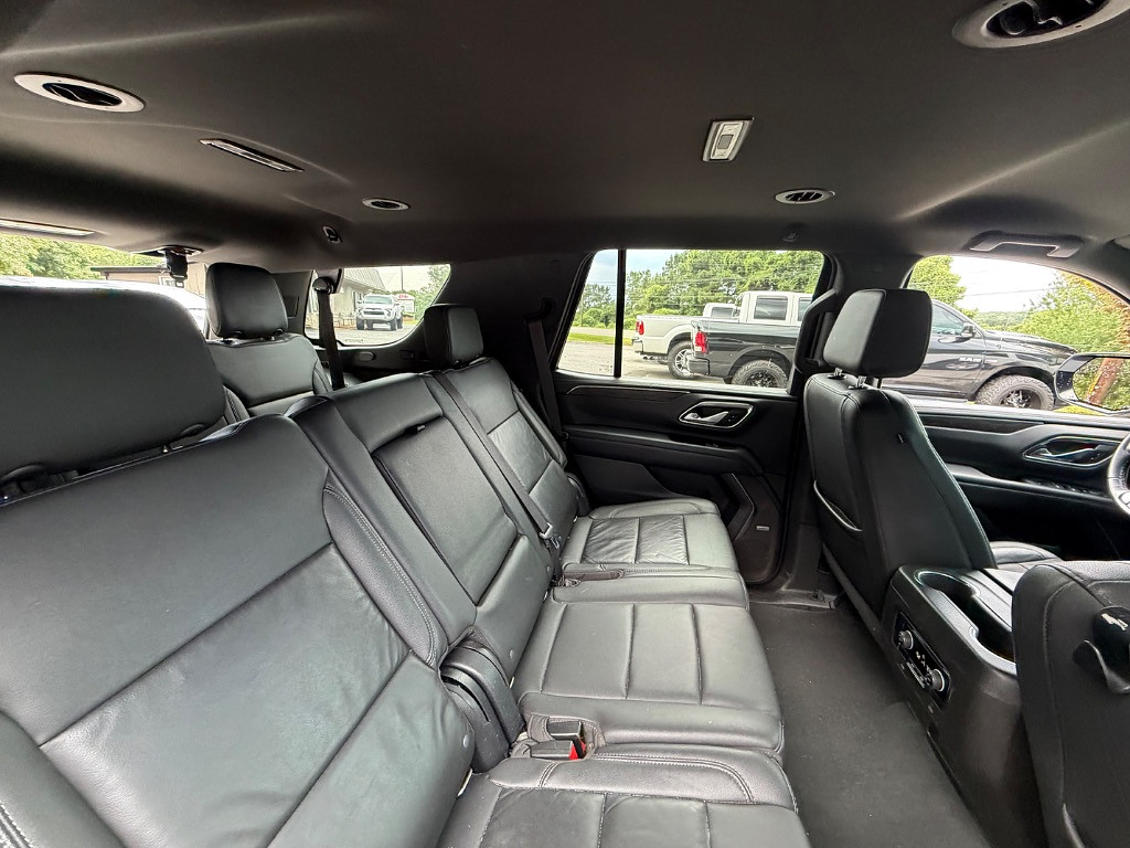 2021 Chevrolet Tahoe Located at Jasper Easy Car Credit light-box-slides