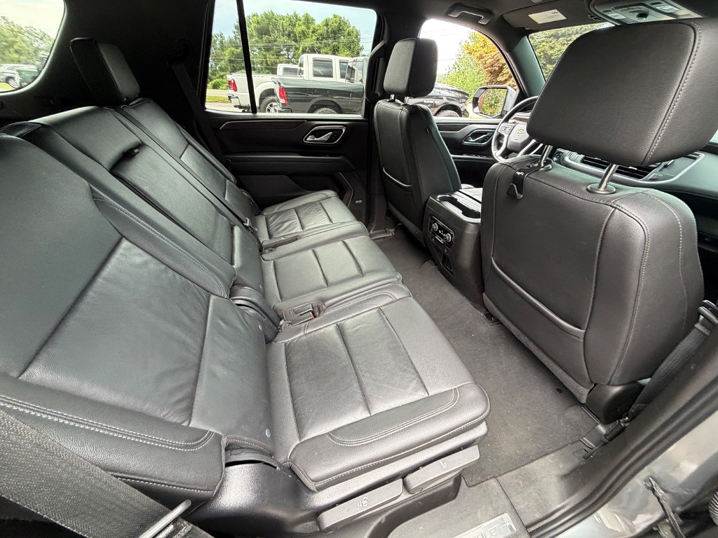 2021 Chevrolet Tahoe Located at Jasper Easy Car Credit light-box-slides
