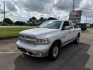 Thumbnail - 2018 RAM 1500