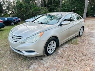 Thumbnail - 2011 Hyundai Sonata