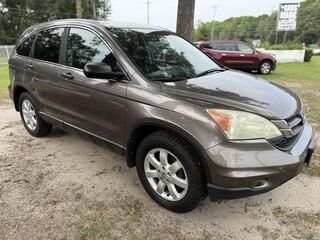 Thumbnail - 2011 Honda CR-V