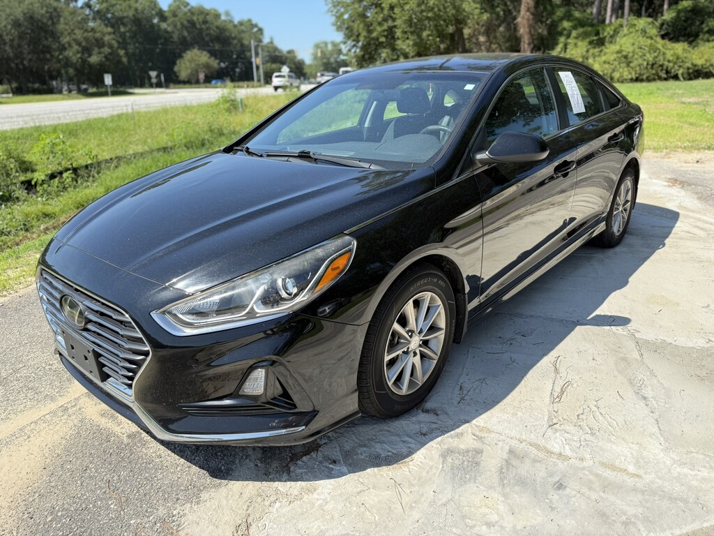 2019 Hyundai Sonata Located at Carsmark Sales slide-image