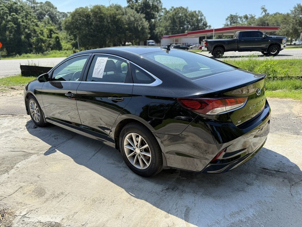2019 Hyundai Sonata Located at Carsmark Sales slide-image
