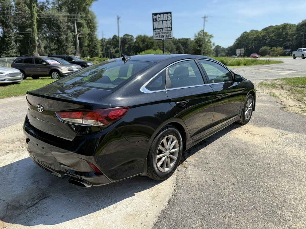2019 Hyundai Sonata Located at Carsmark Sales slide-image
