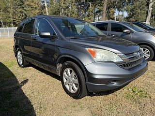 Thumbnail - 2011 Honda CR-V