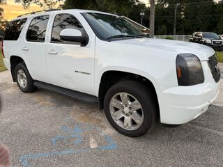 Thumbnail - 2011 GMC Yukon