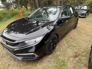 2019 Honda CIVIC Located at Carsmark Sales Thumbnail - 2019 Honda CIVIC