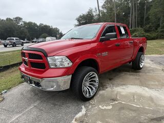 2016 RAM 1500 Located at Carsmark Sales Thumbnail - 2016 RAM 1500