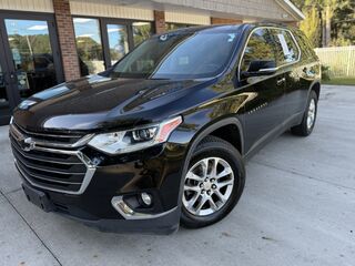 2019 Chevrolet Traverse Located at Carsmark Sales Thumbnail - 2019 Chevrolet Traverse