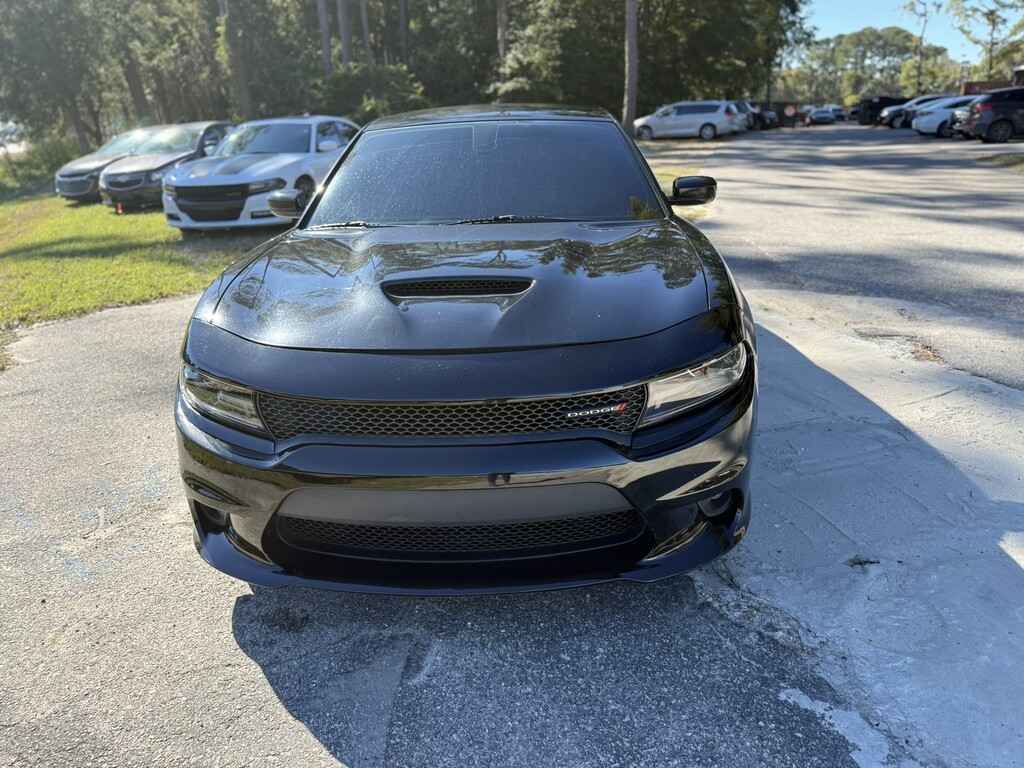 2019 Dodge CHARGER Located at Carsmark Sales slide-image
