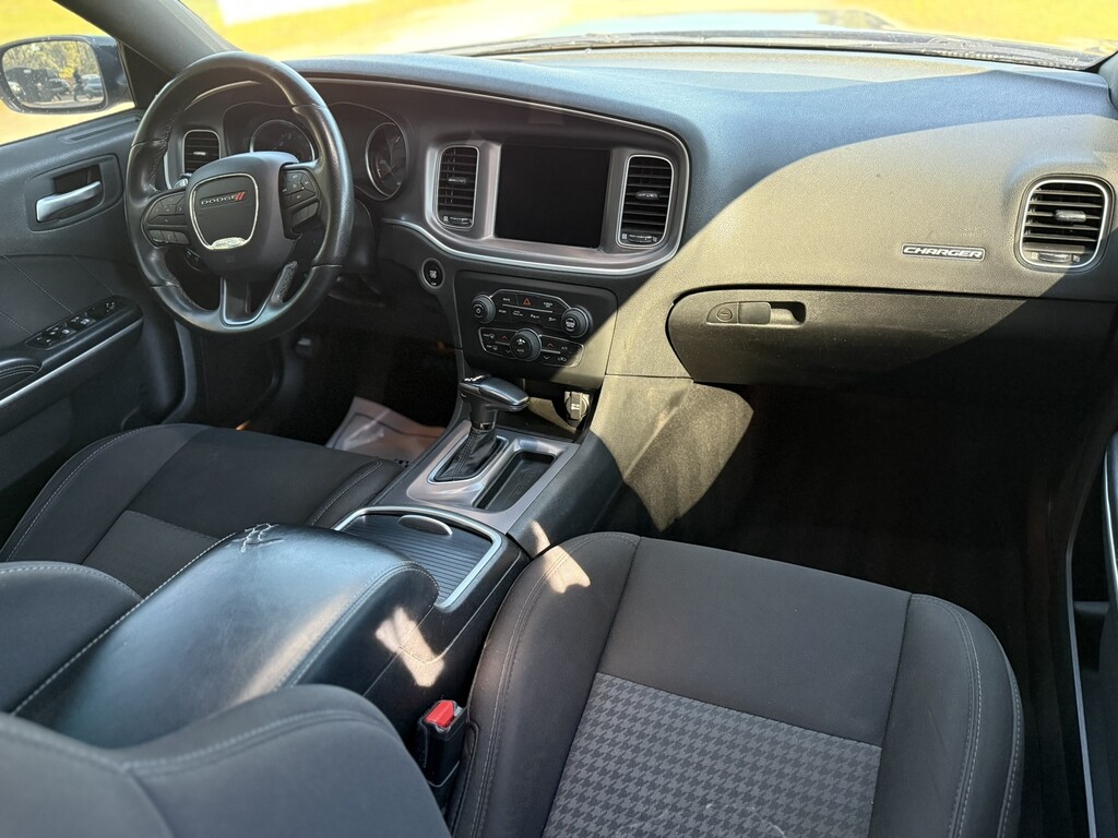 2019 Dodge CHARGER Located at Carsmark Sales light-box-slides