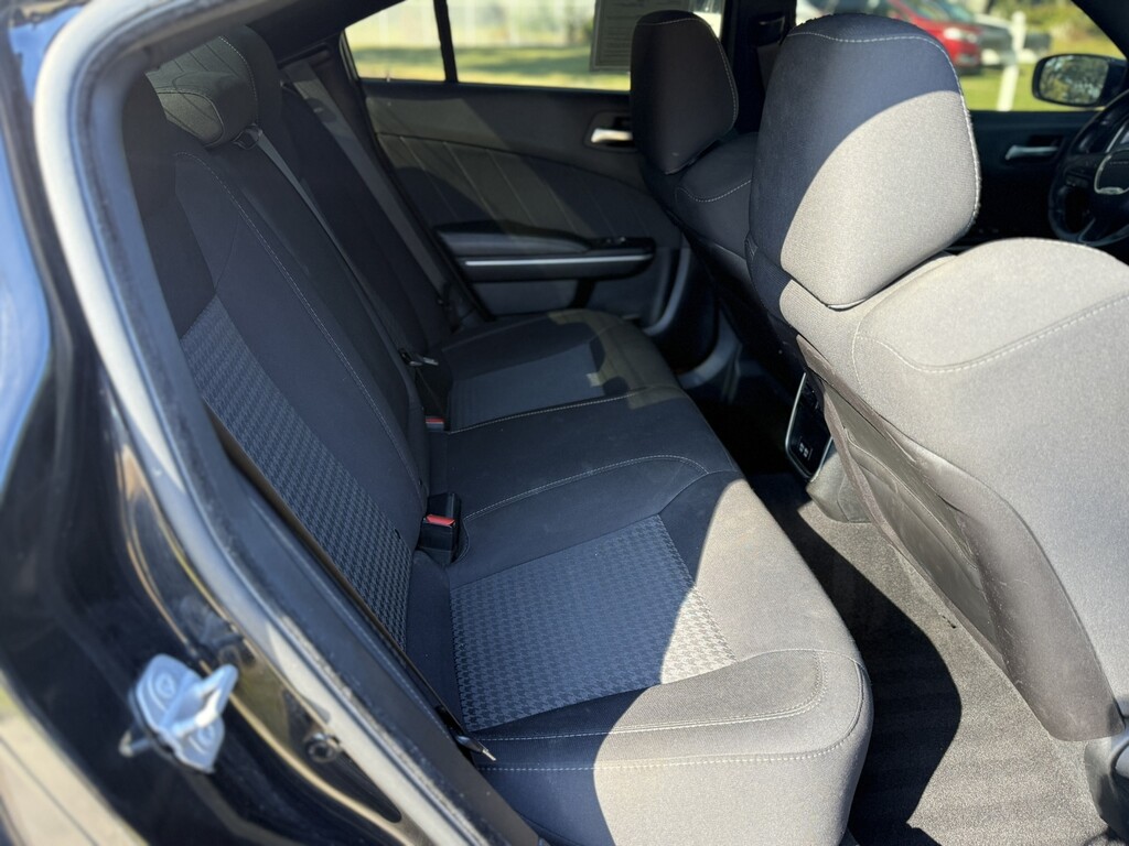 2019 Dodge CHARGER Located at Carsmark Sales light-box-slides