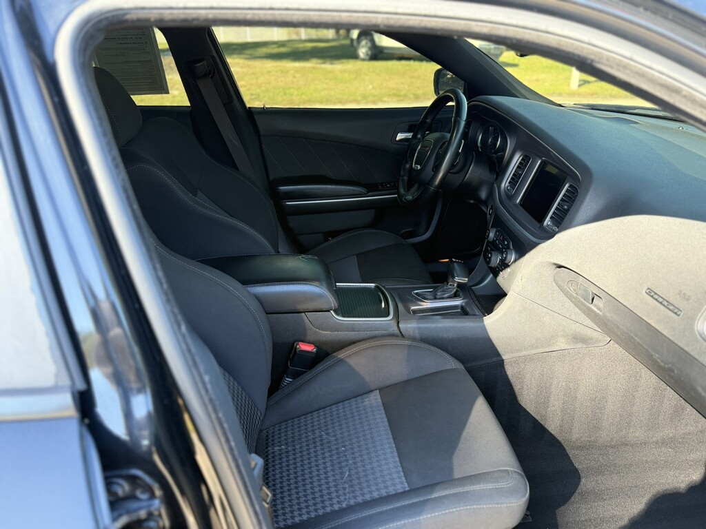 2019 Dodge CHARGER Located at Carsmark Sales light-box-slides