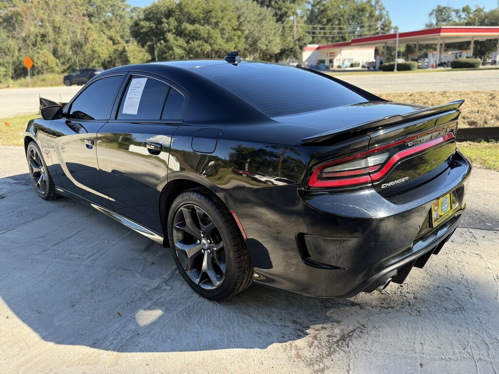 2019 Dodge CHARGER Located at Carsmark Sales light-box-slides