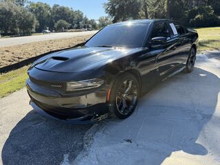 Thumbnail - 2019 Dodge CHARGER