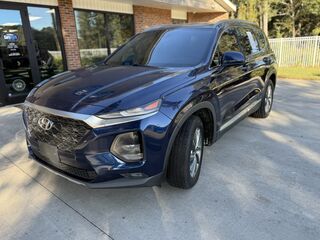 2019 Hyundai SANTA FE Located at Carsmark Sales Thumbnail - 2019 Hyundai SANTA FE