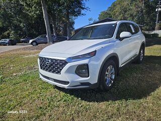 Thumbnail - 2019 Hyundai SANTA FE
