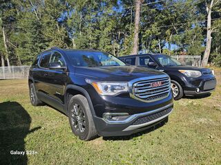Thumbnail - 2017 GMC ACADIA