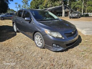 Thumbnail - 2010 Toyota Corolla