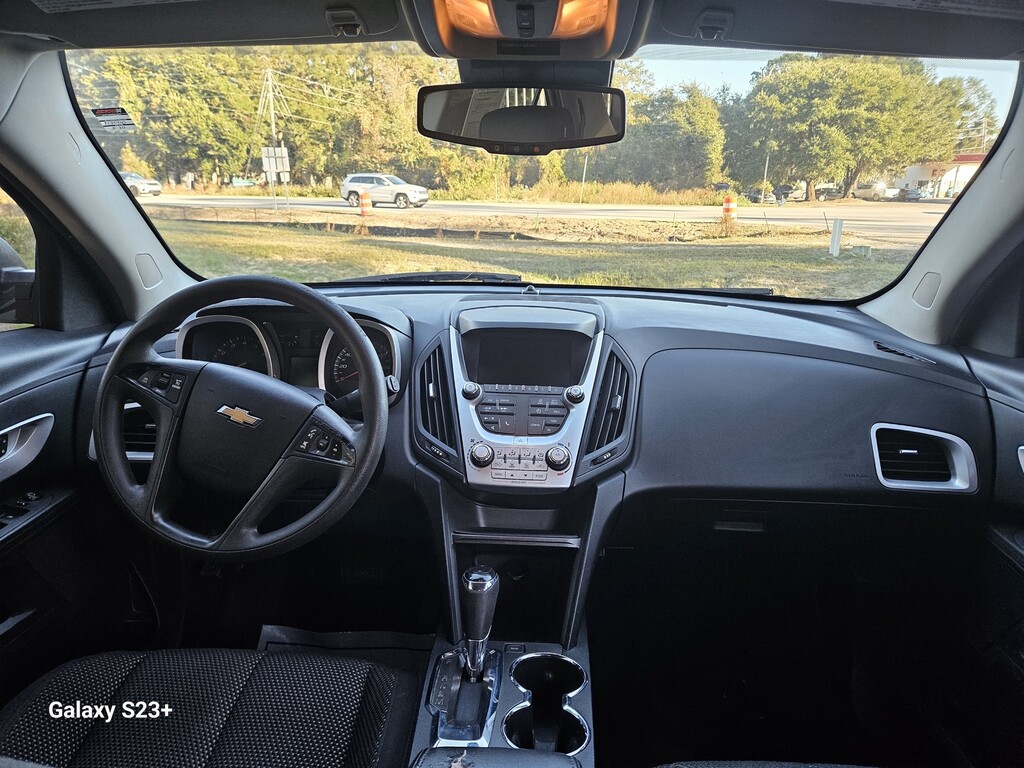 2017 Chevrolet EQUINOX Located at Carsmark Sales slide-image