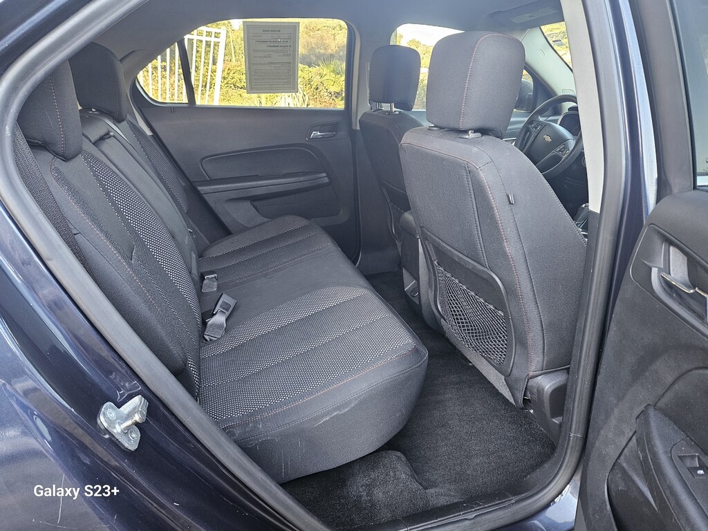 2017 Chevrolet EQUINOX Located at Carsmark Sales slide-image