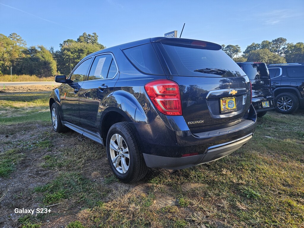 2017 Chevrolet EQUINOX Located at Carsmark Sales light-box-slides