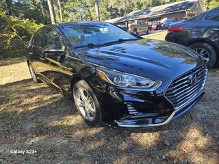 Thumbnail - 2018 Hyundai SONATA