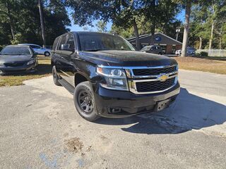 Thumbnail - 2018 Chevrolet TAHOE