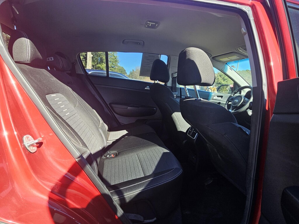 2018 Kia Sportage Located at Carsmark Sales slide-image