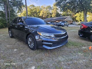 Thumbnail - 2016 Kia Optima